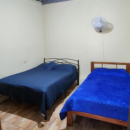 Апартаменты Departamento Amoblado Starlink -Pto Ayora Пуэрто-Айора Экстерьер фото